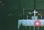 Image of Chaplains Vietnam, 1965, second 38 stock footage video 65675059890
