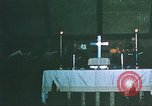 Image of Chaplains Vietnam, 1965, second 39 stock footage video 65675059890