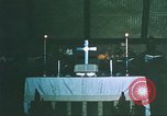 Image of Chaplains Vietnam, 1965, second 40 stock footage video 65675059890