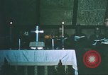 Image of Chaplains Vietnam, 1965, second 41 stock footage video 65675059890
