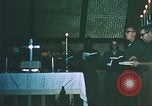 Image of Chaplains Vietnam, 1965, second 42 stock footage video 65675059890