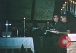 Image of Chaplains Vietnam, 1965, second 43 stock footage video 65675059890