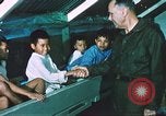 Image of Chaplains Vietnam, 1965, second 45 stock footage video 65675059890
