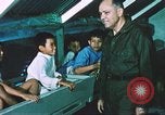 Image of Chaplains Vietnam, 1965, second 46 stock footage video 65675059890