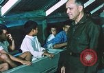 Image of Chaplains Vietnam, 1965, second 47 stock footage video 65675059890