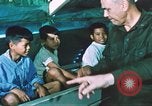 Image of Chaplains Vietnam, 1965, second 49 stock footage video 65675059890