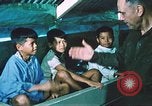 Image of Chaplains Vietnam, 1965, second 50 stock footage video 65675059890