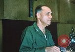 Image of Chaplains Vietnam, 1965, second 55 stock footage video 65675059890