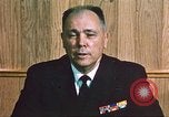Standbild Kaplan Vietnam, 1965, aus Sekunde 57 historischem Filmmaterial Videoclip 65675059891