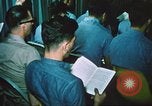 Image of Chaplain Corps Vietnam, 1965, second 3 stock footage video 65675059892