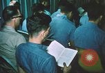 Image of Chaplain Corps Vietnam, 1965, second 4 stock footage video 65675059892