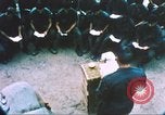 Image of Chaplain Corps Vietnam, 1965, second 5 stock footage video 65675059892