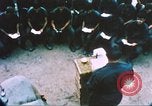 Image of Chaplain Corps Vietnam, 1965, second 6 stock footage video 65675059892