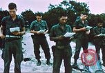 Image of Chaplain Corps Vietnam, 1965, second 8 stock footage video 65675059892