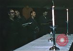Image of Chaplain Corps Vietnam, 1965, second 17 stock footage video 65675059892