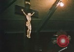 Image of Chaplain Corps Vietnam, 1965, second 21 stock footage video 65675059892