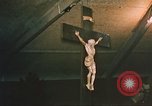 Image of Chaplain Corps Vietnam, 1965, second 23 stock footage video 65675059892