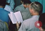 Image of Chaplain Corps Vietnam, 1965, second 24 stock footage video 65675059892
