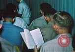 Image of Chaplain Corps Vietnam, 1965, second 26 stock footage video 65675059892