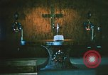 Image of Chaplain Corps Vietnam, 1965, second 30 stock footage video 65675059892