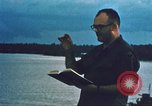 Image of Chaplain Corps Vietnam, 1965, second 35 stock footage video 65675059892