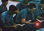 Image of Chaplain Corps Vietnam, 1965, second 36 stock footage video 65675059892