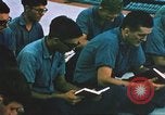 Image of Chaplain Corps Vietnam, 1965, second 37 stock footage video 65675059892