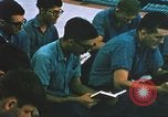 Image of Chaplain Corps Vietnam, 1965, second 38 stock footage video 65675059892