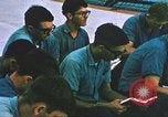 Image of Chaplain Corps Vietnam, 1965, second 40 stock footage video 65675059892