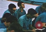 Image of Chaplain Corps Vietnam, 1965, second 41 stock footage video 65675059892