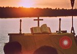 Image of Chaplain Corps Vietnam, 1965, second 45 stock footage video 65675059892