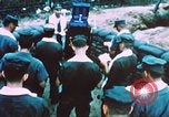 Image of Chaplain Corps Vietnam, 1965, second 54 stock footage video 65675059892