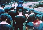 Image of Chaplain Corps Vietnam, 1965, second 55 stock footage video 65675059892