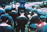 Image of Chaplain Corps Vietnam, 1965, second 56 stock footage video 65675059892