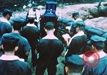 Image of Chaplain Corps Vietnam, 1965, second 57 stock footage video 65675059892