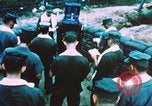 Image of Chaplain Corps Vietnam, 1965, second 58 stock footage video 65675059892