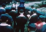 Image of Chaplain Corps Vietnam, 1965, second 59 stock footage video 65675059892