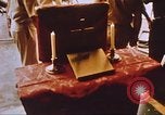 Image of Chaplain Corps Vietnam, 1965, second 23 stock footage video 65675059893