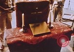 Image of Chaplain Corps Vietnam, 1965, second 24 stock footage video 65675059893