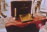Image of Chaplain Corps Vietnam, 1965, second 26 stock footage video 65675059893