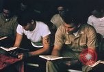 Image of Chaplain Corps Vietnam, 1965, second 32 stock footage video 65675059893