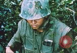 Image of Chaplain Corps Vietnam, 1965, second 52 stock footage video 65675059893