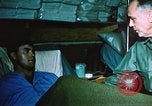 Image of Chaplain Corps Vietnam, 1965, second 8 stock footage video 65675059894