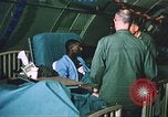 Image of Chaplain Corps Vietnam, 1965, second 16 stock footage video 65675059894