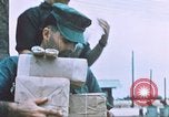 Image of Chaplain Corps Vietnam, 1965, second 34 stock footage video 65675059894