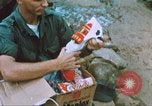 Image of Chaplain Corps Vietnam, 1965, second 38 stock footage video 65675059894