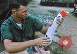 Image of Chaplain Corps Vietnam, 1965, second 39 stock footage video 65675059894