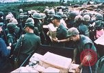 Image of Chaplain Corps Vietnam, 1965, second 42 stock footage video 65675059894