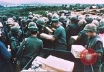Image of Chaplain Corps Vietnam, 1965, second 43 stock footage video 65675059894