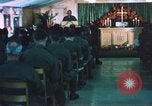 Image of Chaplain Corps Vietnam, 1965, second 57 stock footage video 65675059894
